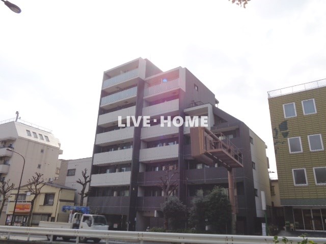 その他外観1