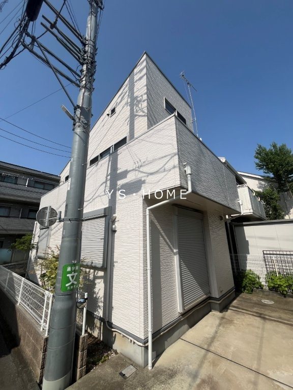 野崎2丁目戸建 その他外観1