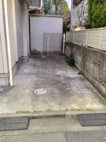 野崎2丁目戸建 その他7