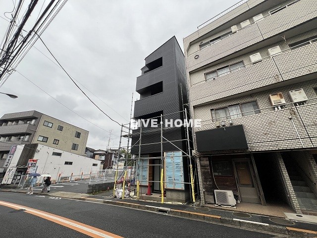 その他外観4