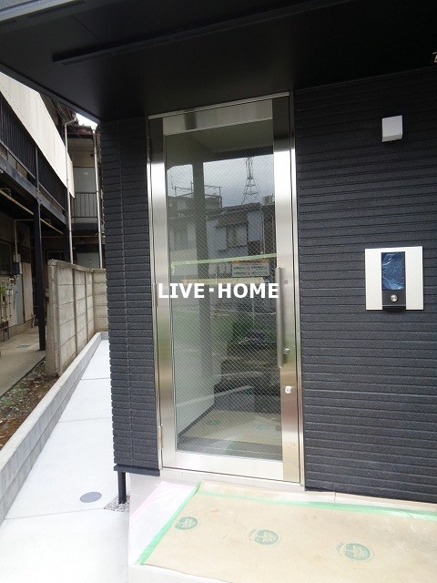 その他外観2