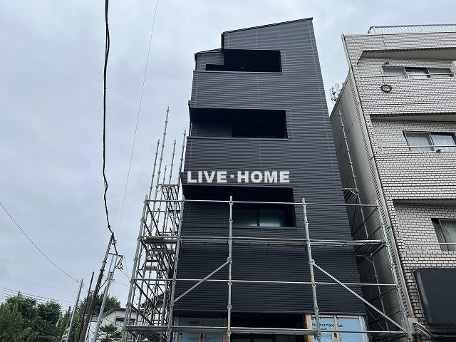 その他外観6