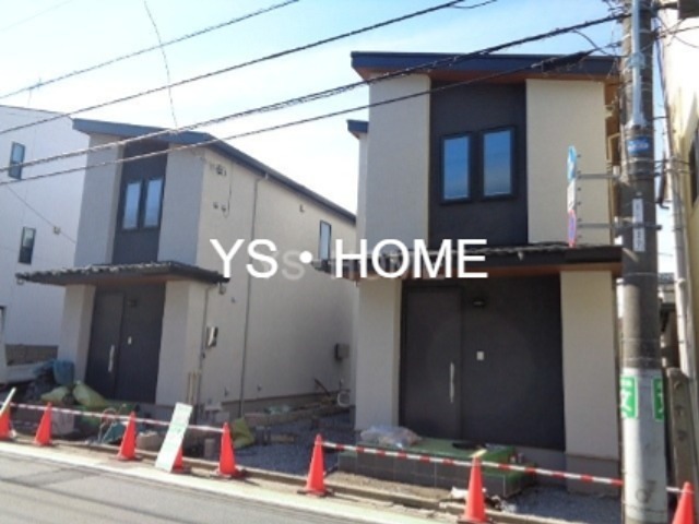 杉並区桃井1丁目戸建賃貸 その他外観1