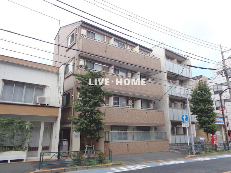 その他外観1