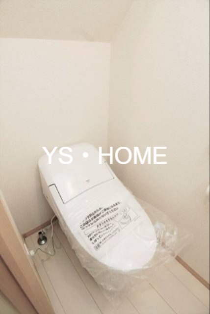 I-wood久我山 その他2
