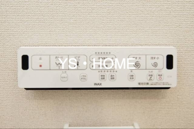 I-wood久我山 その他8