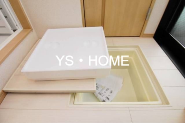 I-wood久我山 その他10