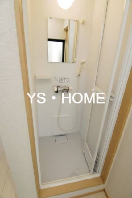 I-wood久我山 風呂画像