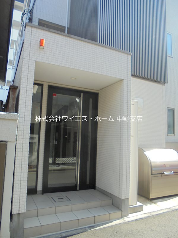 その他外観1
