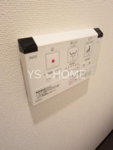コーポレート連雀　1号棟  その他20