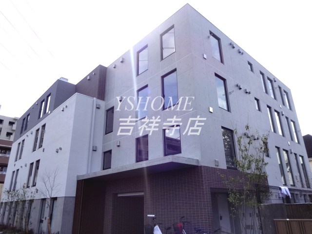 KDXレジデンス吉祥寺  その他11