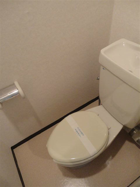吉祥寺北町ハイム  その他2
