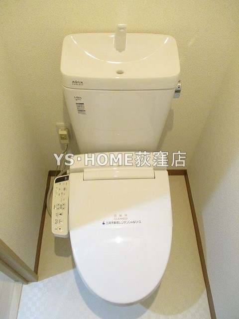 西荻ＨＩＬＬＳ  その他1