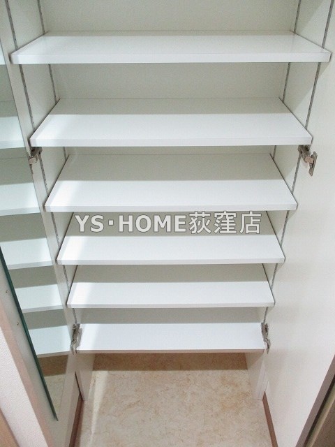 西荻ＨＩＬＬＳ  その他10