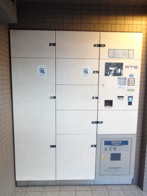 日神デュオステージ西荻窪 その他8