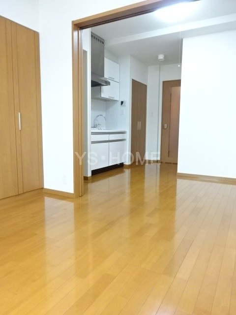 日神デュオステージ西荻窪 ベッドルーム