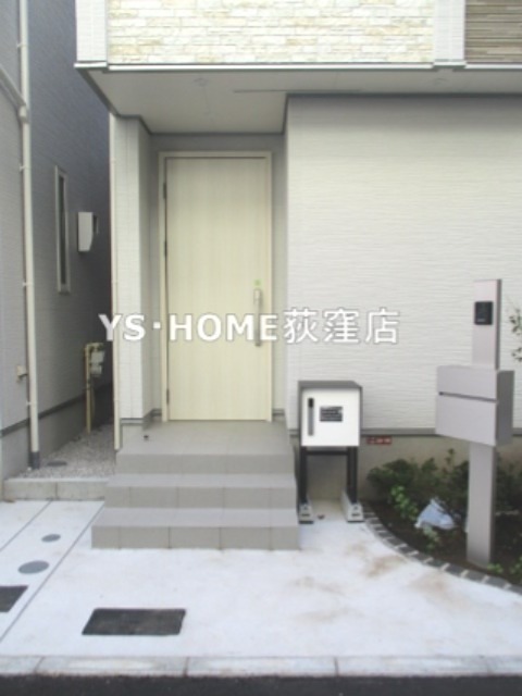 Kolet井荻 ＃02 その他16