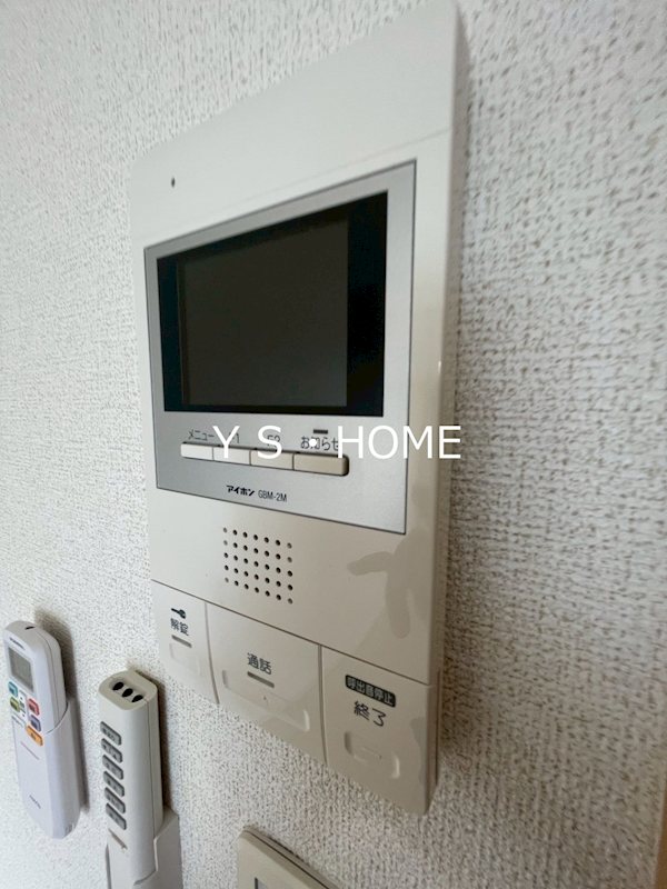 メゾン　ラフレシール その他3