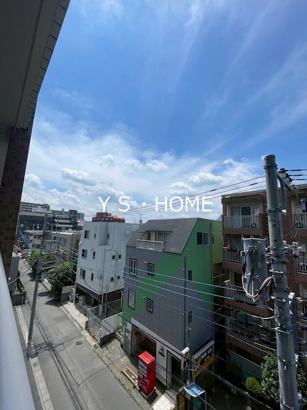 メゾン　ラフレシール その他4