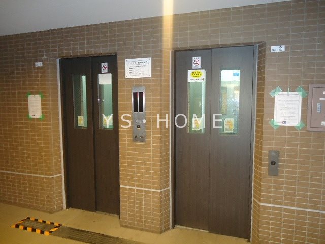 コーポレート連雀1号棟 その他外観3