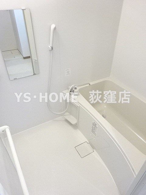 風呂画像