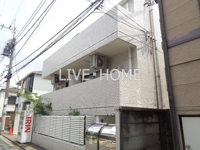 その他外観1