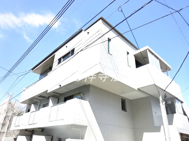 西荻HILLS 外観