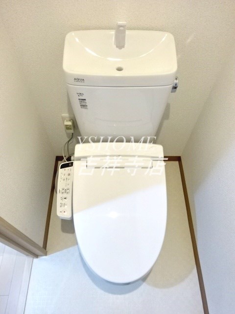 西荻HILLS その他3