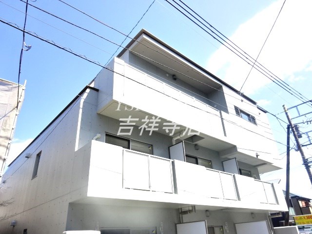 西荻HILLS その他12
