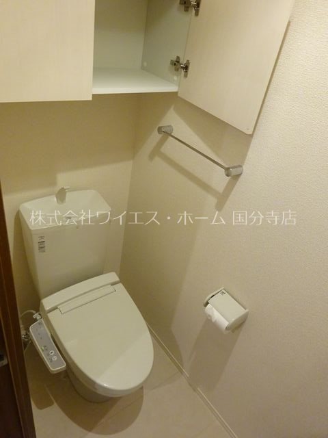 クレールヴェルデ その他2