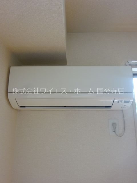 クレールヴェルデ その他4