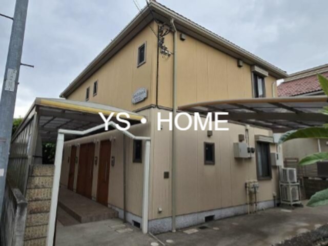 Casa Di Arancia その他外観1