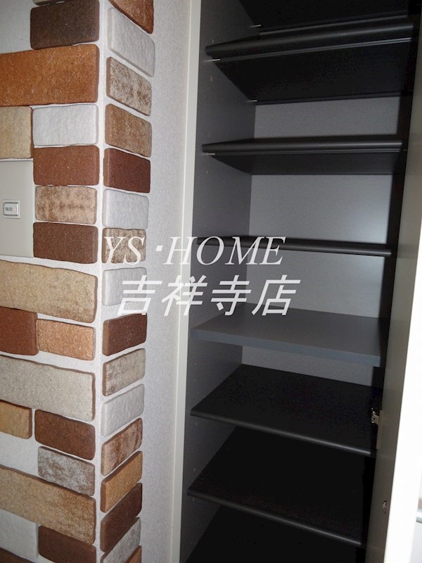 Casa Di Arancia 玄関