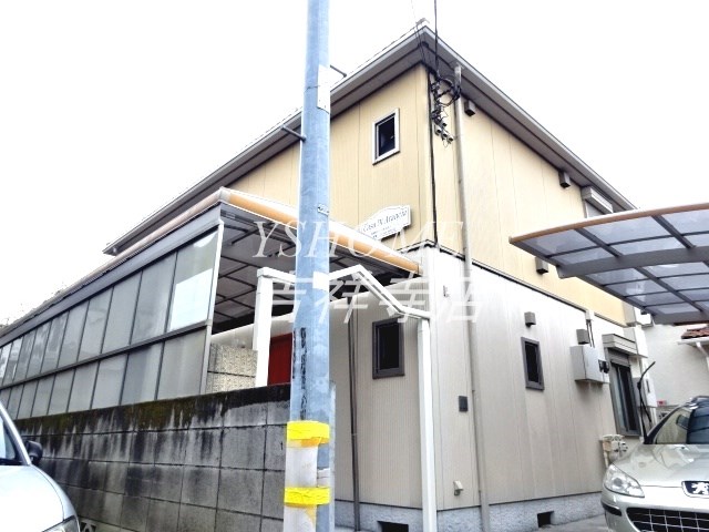 Casa Di Arancia その他8