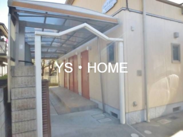 Casa Di Arancia その他22