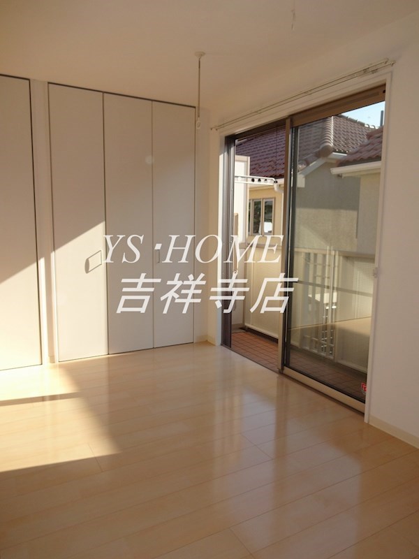 Casa Di Arancia ベッドルーム