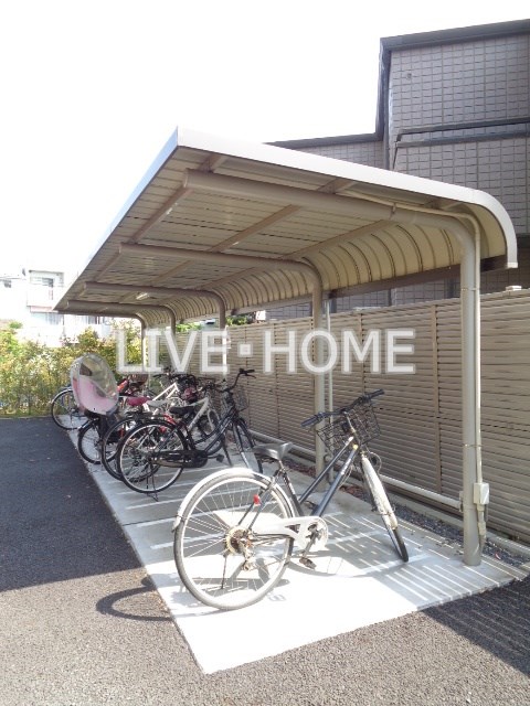 その他外観4