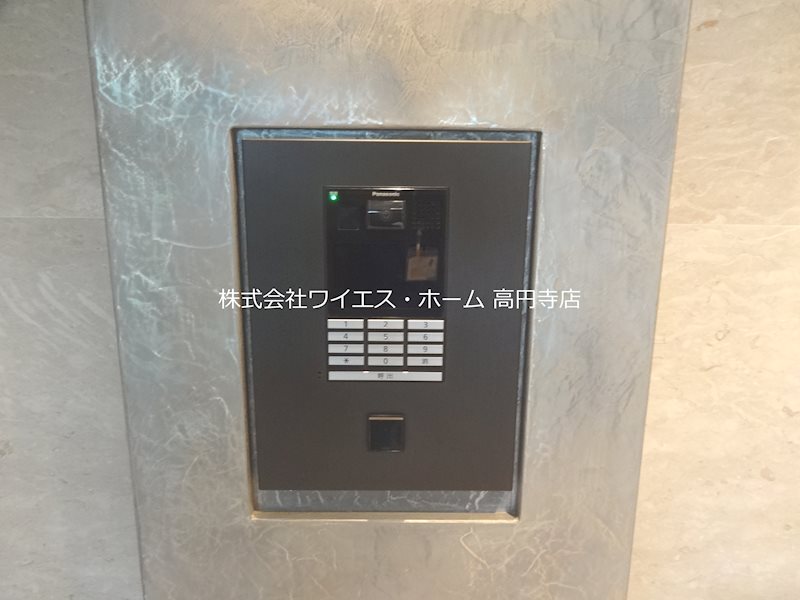 ザ・パークハビオ高円寺レジデンス その他3
