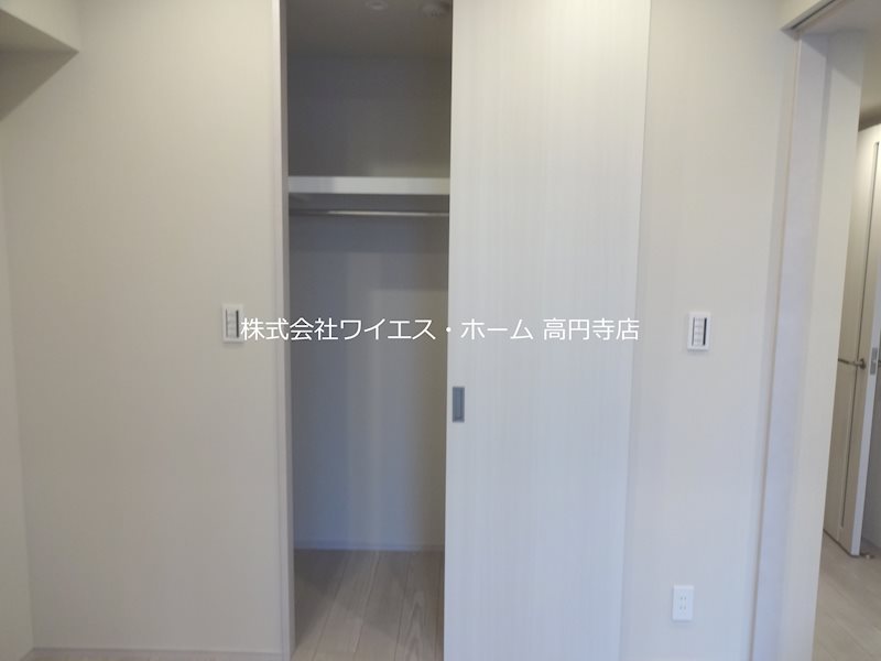 ザ・パークハビオ高円寺レジデンス その他4