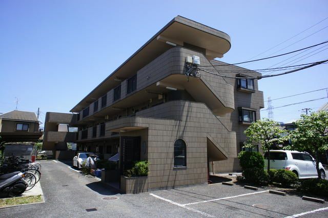 その他外観1