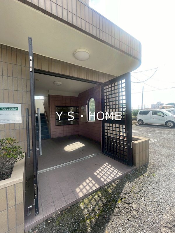 その他外観2