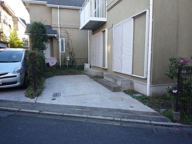 ハウスＫ その他3