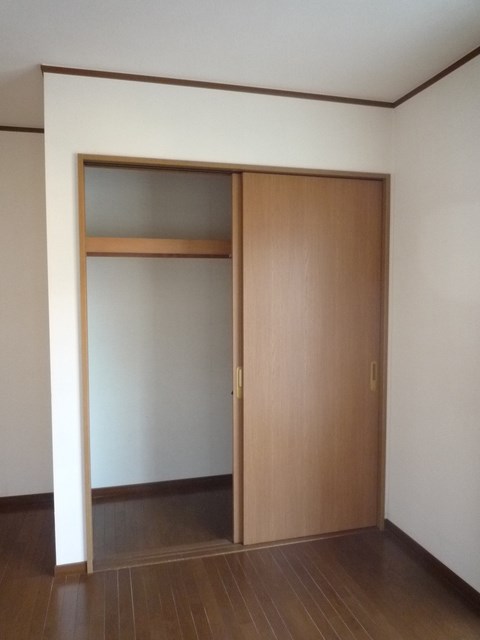 ハウスＫ ベランダ