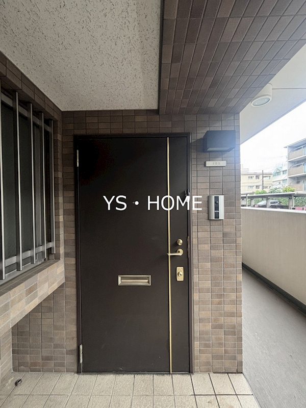 アソシエール中野弐番館 その他30