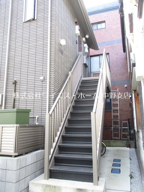 アンパサンド＆ その他外観1