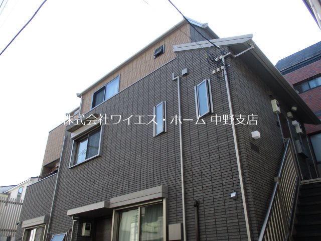 アンパサンド＆ その他外観2
