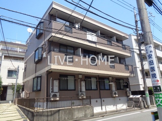 その他外観1