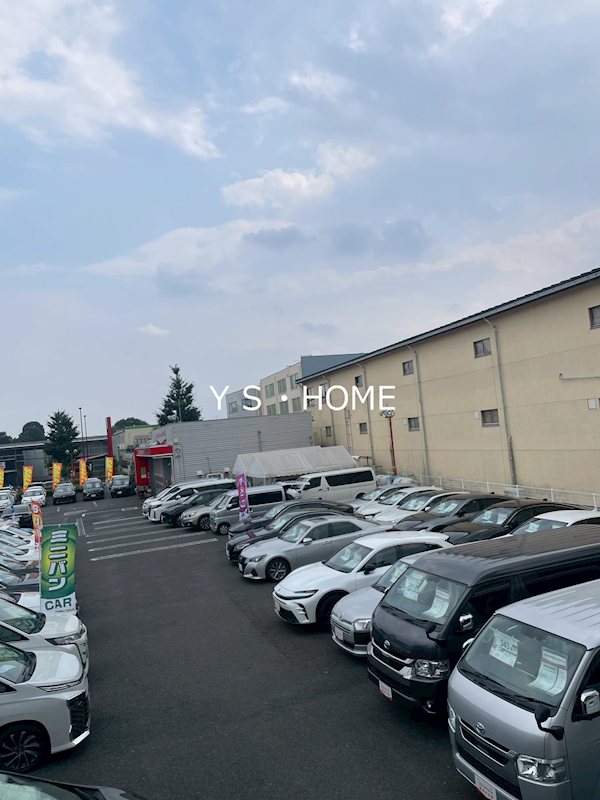 ＫＥＩIIマンション その他4