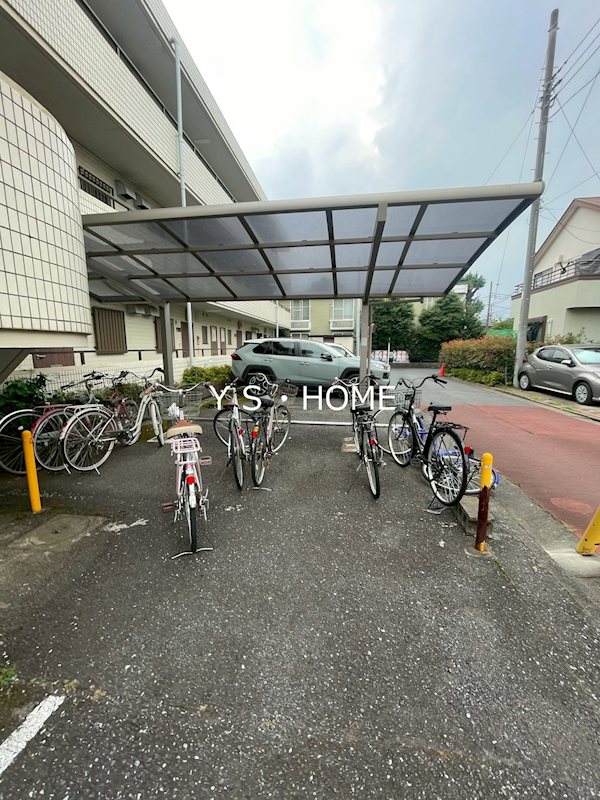 ＫＥＩIIマンション その他6