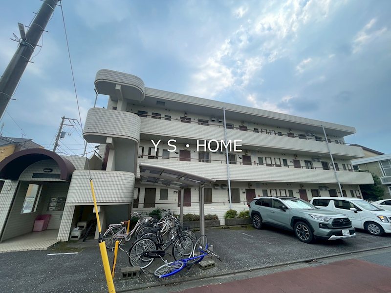 ＫＥＩIIマンション その他外観1